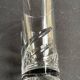 3 Large Villeroy & Boch glasses