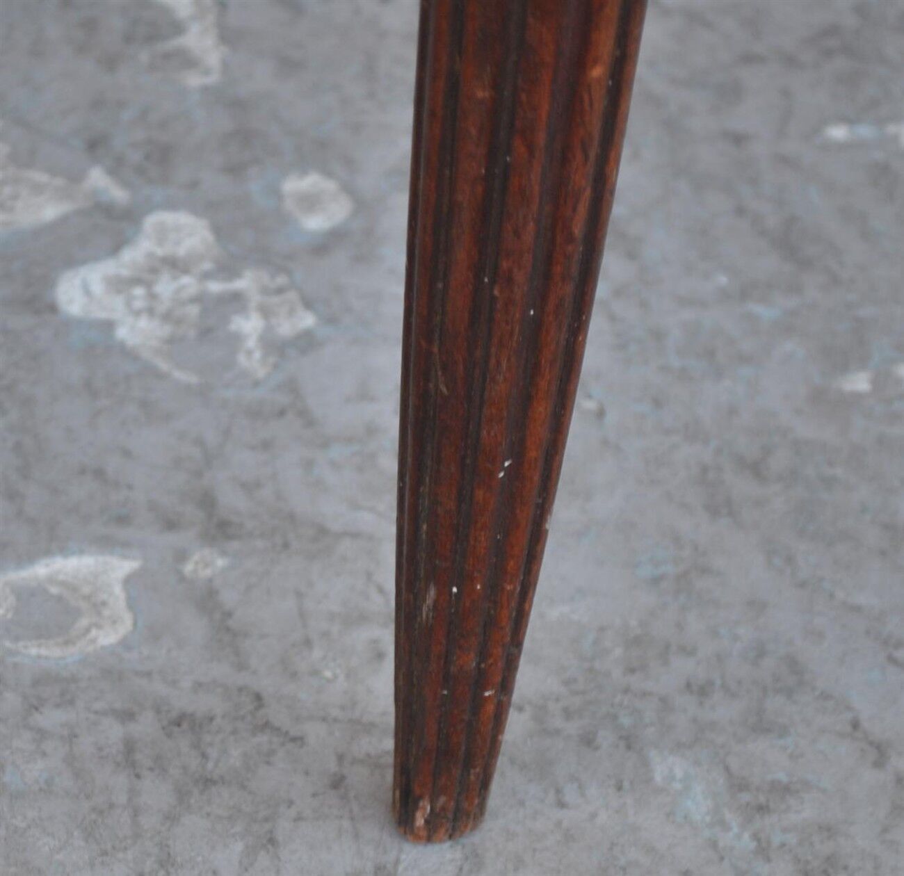 Art deco Office Chair