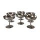 Vintage ice cream cups