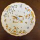 Old Moustiers AS plate
