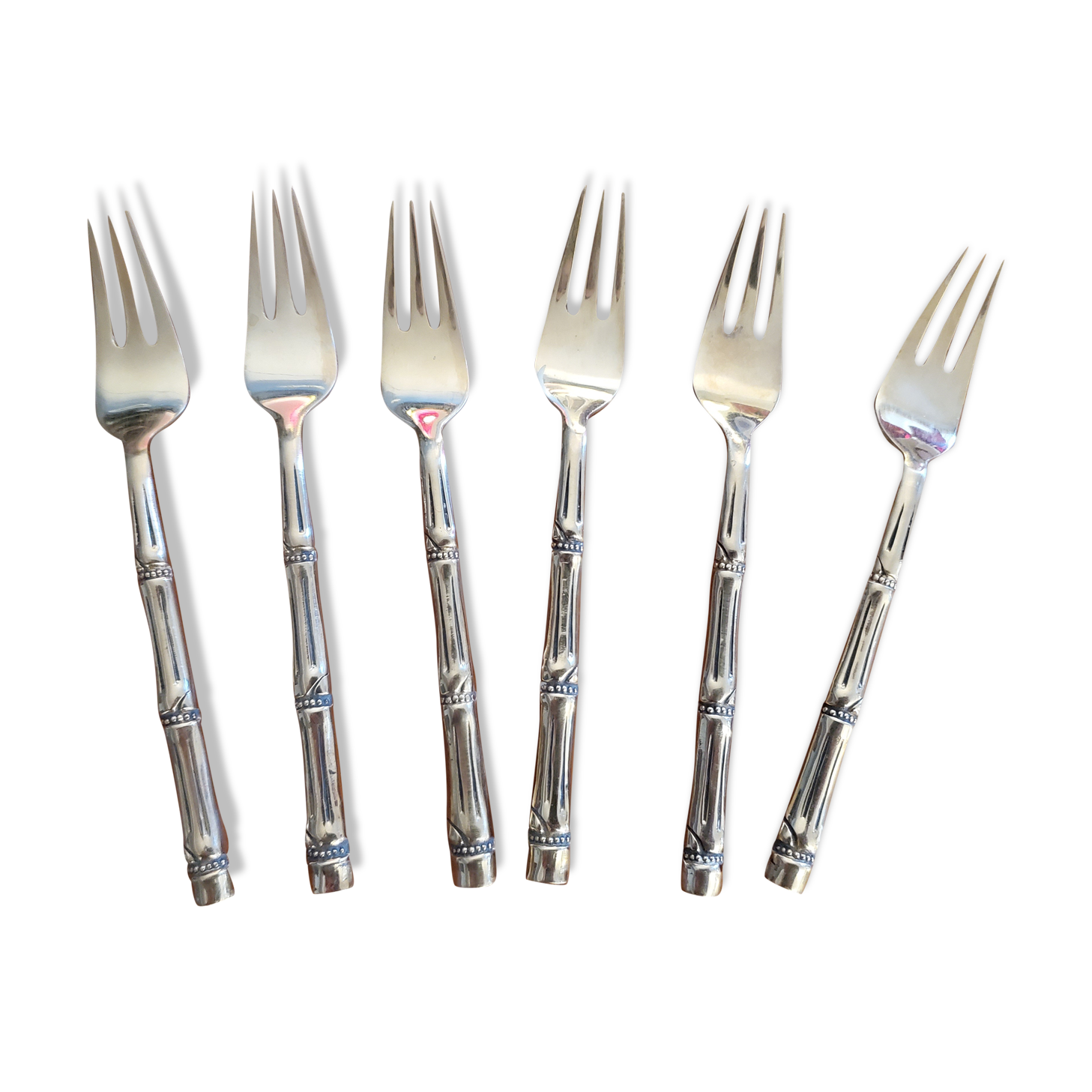 Dessert forks