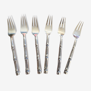 Dessert forks