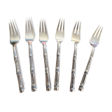Dessert forks