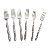 Dessert forks