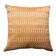 Kachin Caramel Cushion