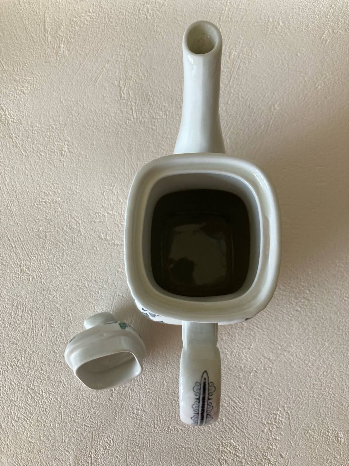 Wood and Sons Dorset coffee maker