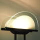 Italian floor lamp from Lamperti, 1980