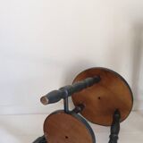 Tripod stool