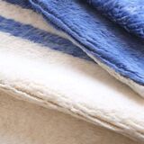 Beni Ourain rug from Morocco - 269 x 227 cm