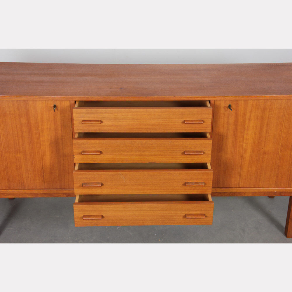 Enfilade edited by Interier Praha, 1960