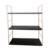 1950 brass string shelf
