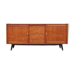 enfilade en teck, design