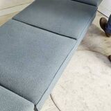 Scandinavian daybed vintage Knoll sofa bed