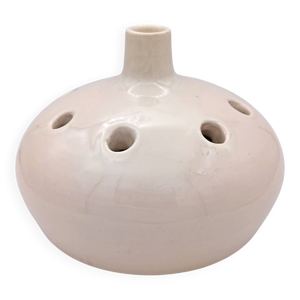 Vase céramique 1940 - jean