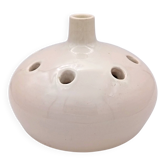 Ceramic vase 1940 - Jean Maubrou
