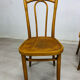Chairs bistrot thonet