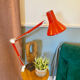 HCF architect lamp