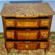 Louis XVI style chest of drawers