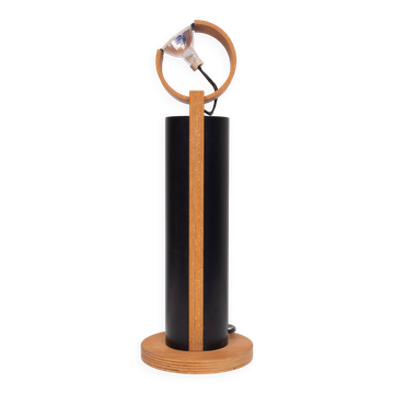 Design Halogen Table lamp 1980s