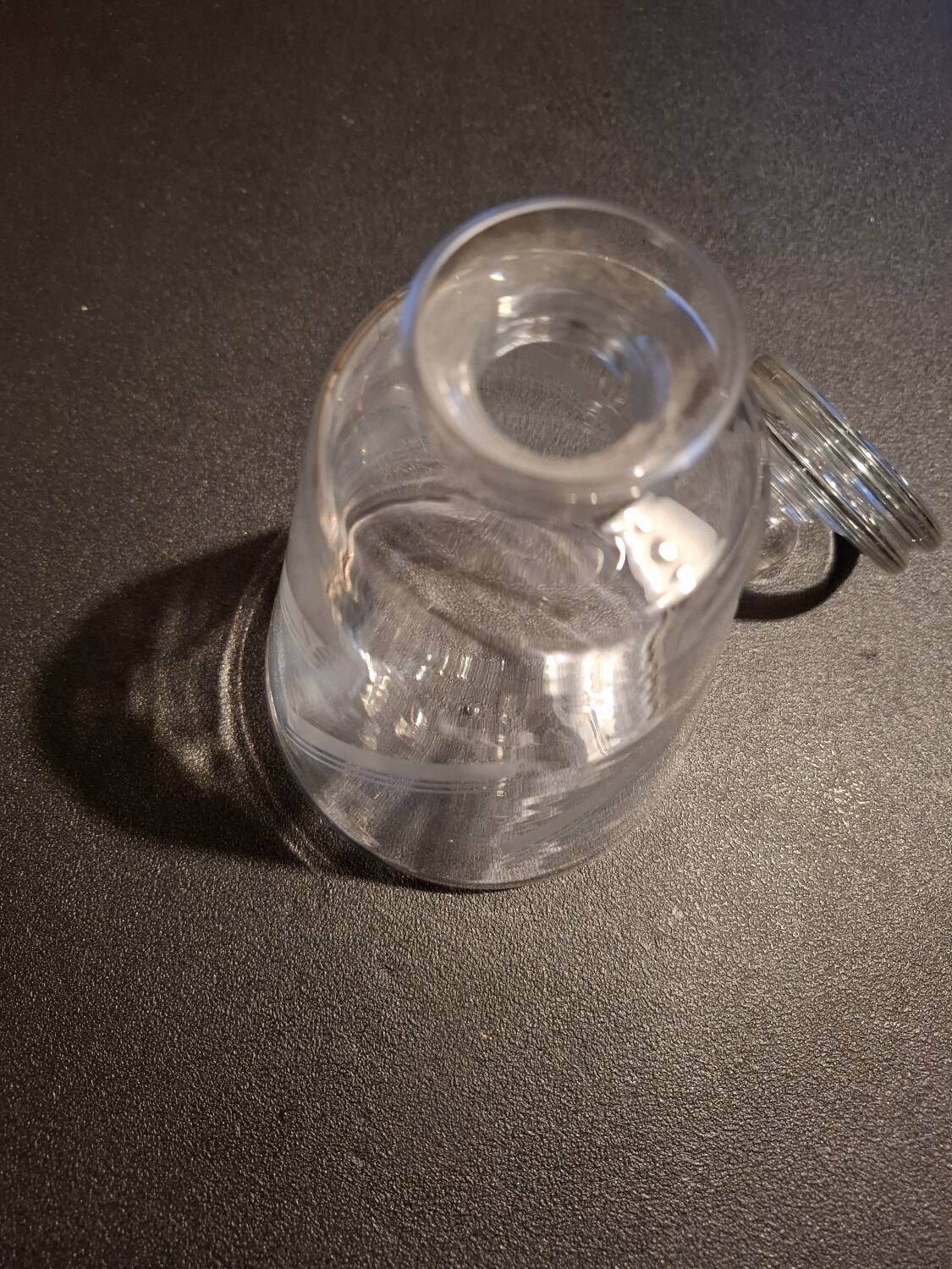 Vintage carafe