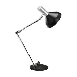 Lampe de bureau, Baltensweiler, - circa 1970