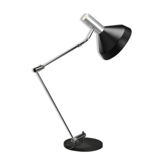 Desk lamp, Baltensweiler, circa 1970