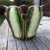 Slip Saint Clement pot cover