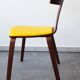 Set of 4 Remo chairs by Konstantin Grcic for Plank, Italy, 2017.