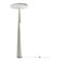 MK10514 Equilibre F3 floor lamp by Luc Ramael for Prandina