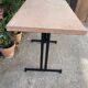 Bistro table