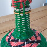 Demiojhn viresa scoubidou