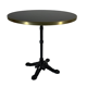 Bistro table