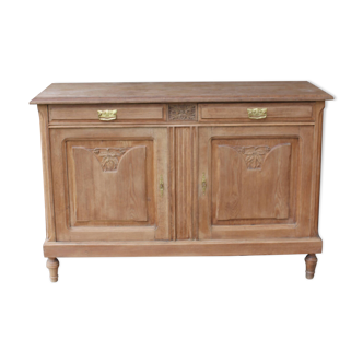 Buffet art déco