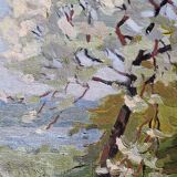 Tableau peinture