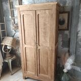 Armoire parisienne