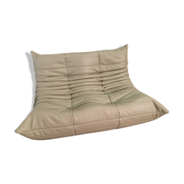 Togo sofa model designed by Michel Ducaroy 1973