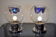 Pair of lamps Toni Zuccheri for VeArt, 1960