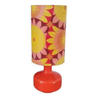 Vintage lamp 1970