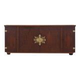 Oak sideboard, Danish design, 1960s, production: Denmark