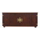 Oak sideboard, Danish design, 1960s, production: Denmark