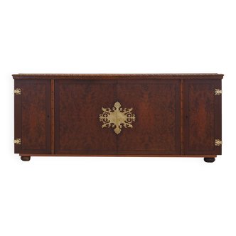 Oak sideboard, Danish design, 1960s, production: Denmark