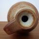 Beade Studio Ceramic Vase by Lazlo Dugs from Ceramano, 1960s