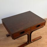 Coffee table / side table by Gianfranco Frattini for Bernini – Italy