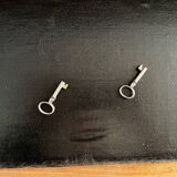 Antique graduated desk