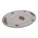 Sarreguemines oval dish, Guy model