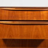 Mid-Century Teak Sideboard by Tom Robertson for McIntosh, United Knigdom, 1960s