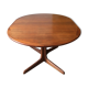Table en teck