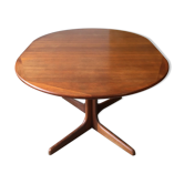 Table en teck