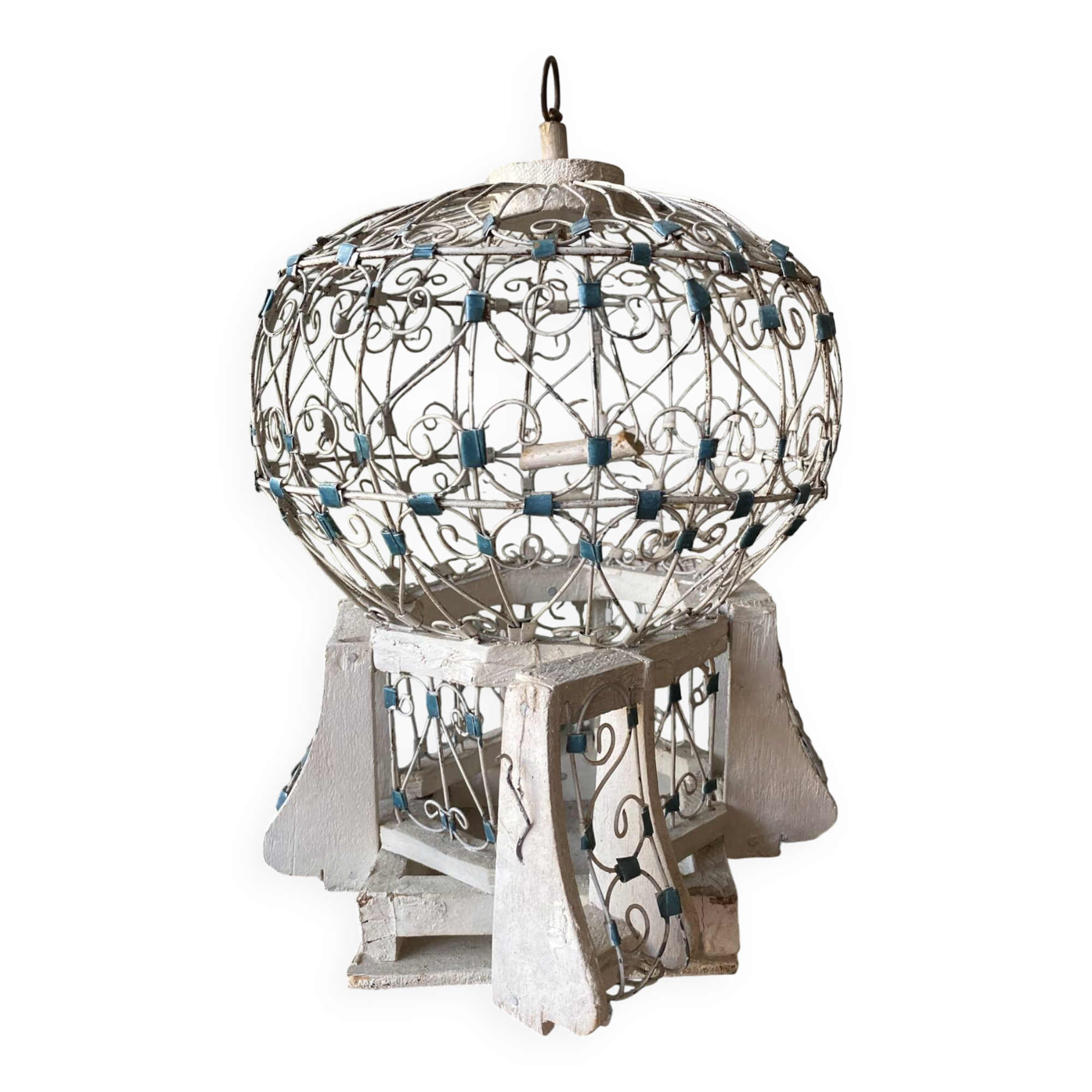 Birdcage