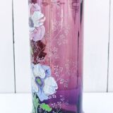 François Théodore Legras art nouveau Montjoye vase